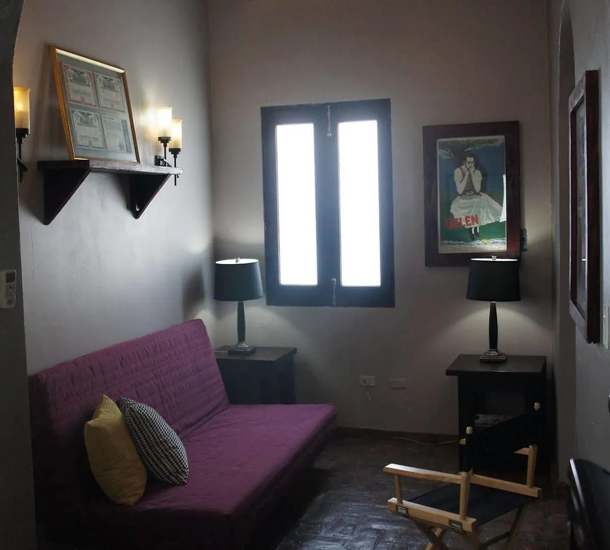 Caleta 64 Apartments San Juan