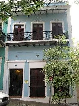 Caleta 64 Apartments San Juan