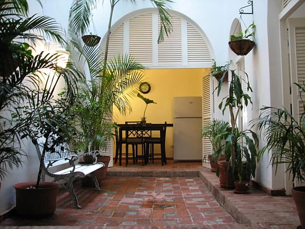 Caleta 64 Apartments San Juan