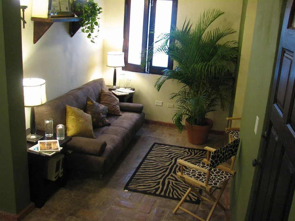 Caleta 64 Apartments San Juan