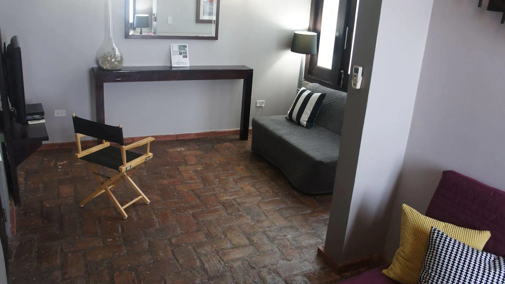 Caleta 64 Apartments San Juan 0*,