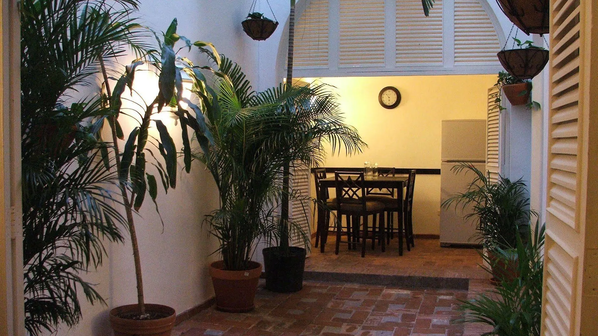 Caleta 64 Apartments San Juan 0*,