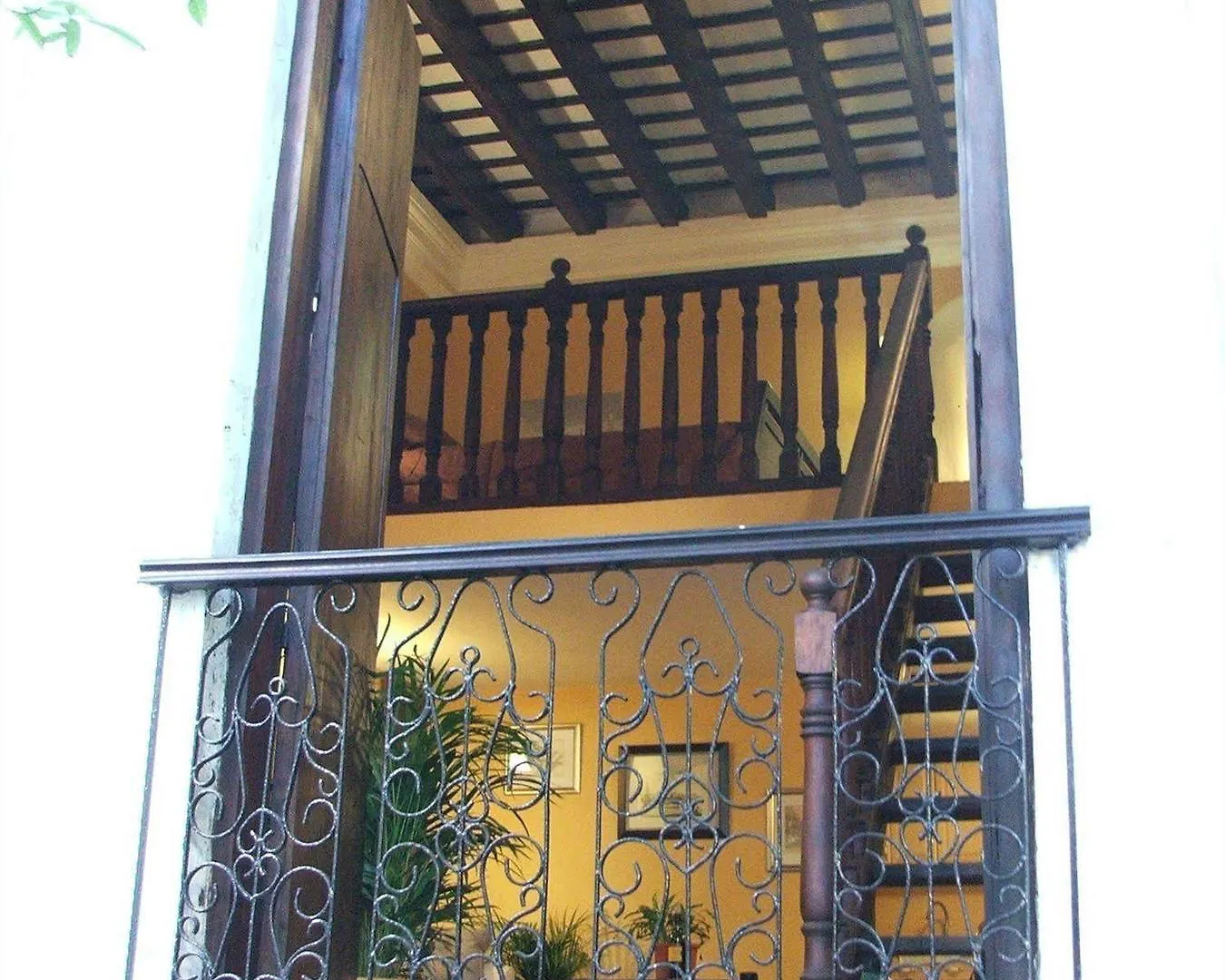 Caleta 64 Apartments San Juan