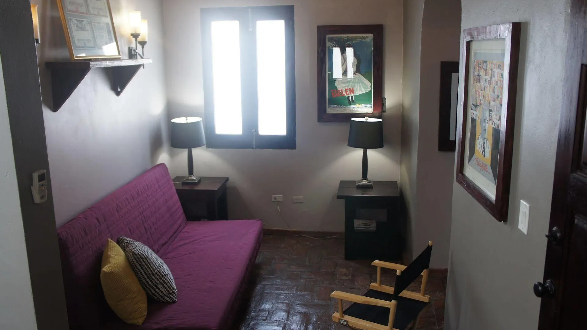 Caleta 64 Apartments San Juan